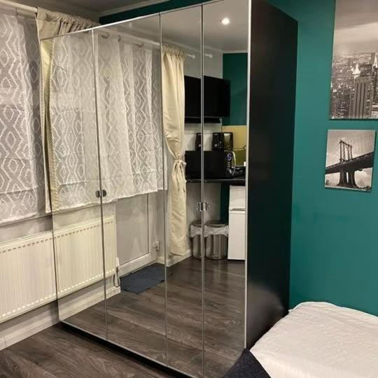 Vika Residence Deluxe Apartments Wednesbury Holiday Resort Exteriér fotografie