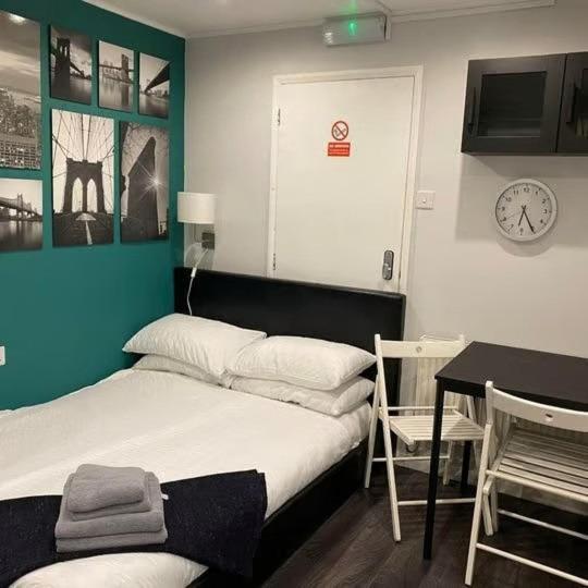 Vika Residence Deluxe Apartments Wednesbury Holiday Resort Exteriér fotografie