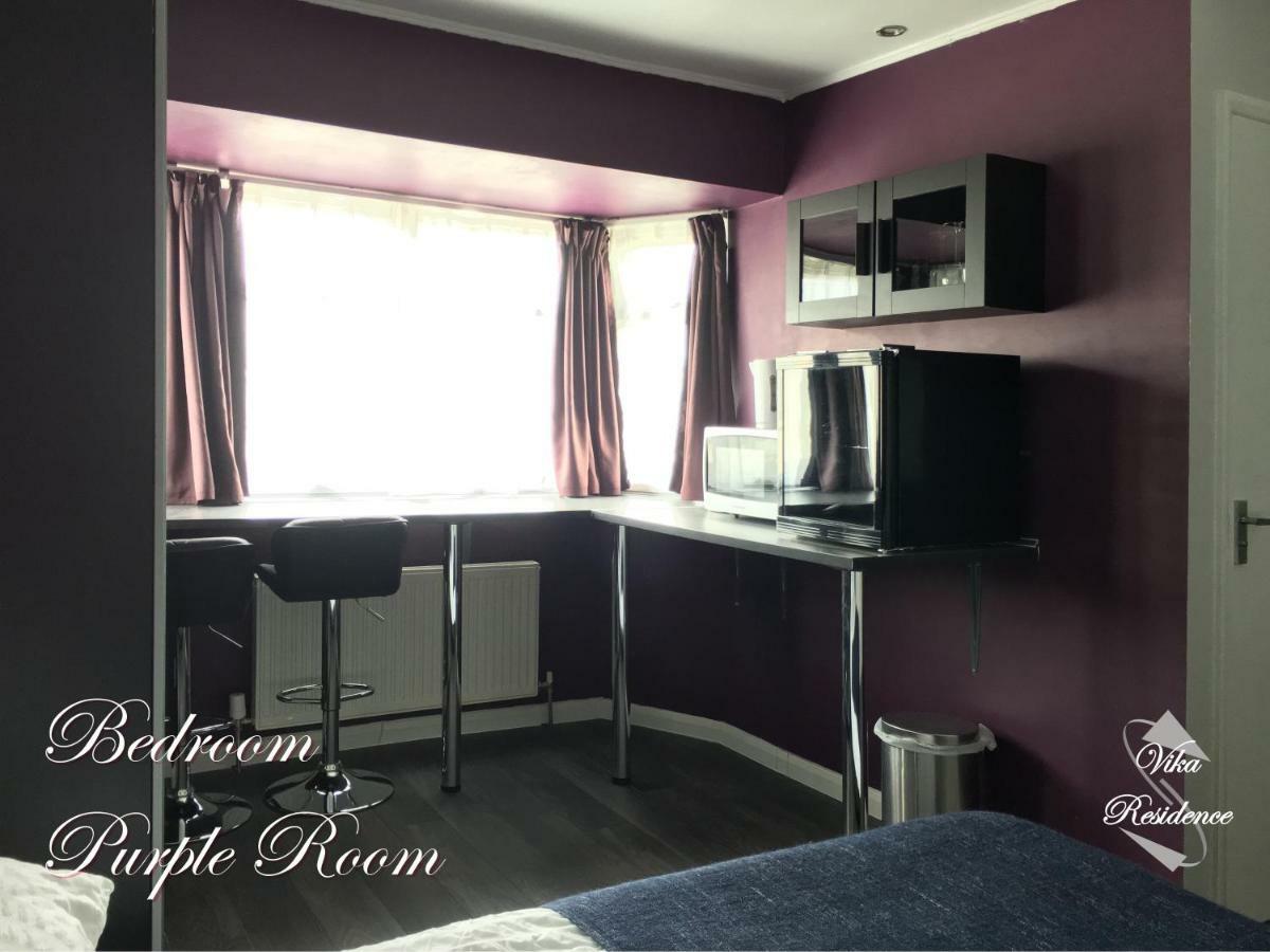 Vika Residence Deluxe Apartments Wednesbury Holiday Resort Pokoj fotografie