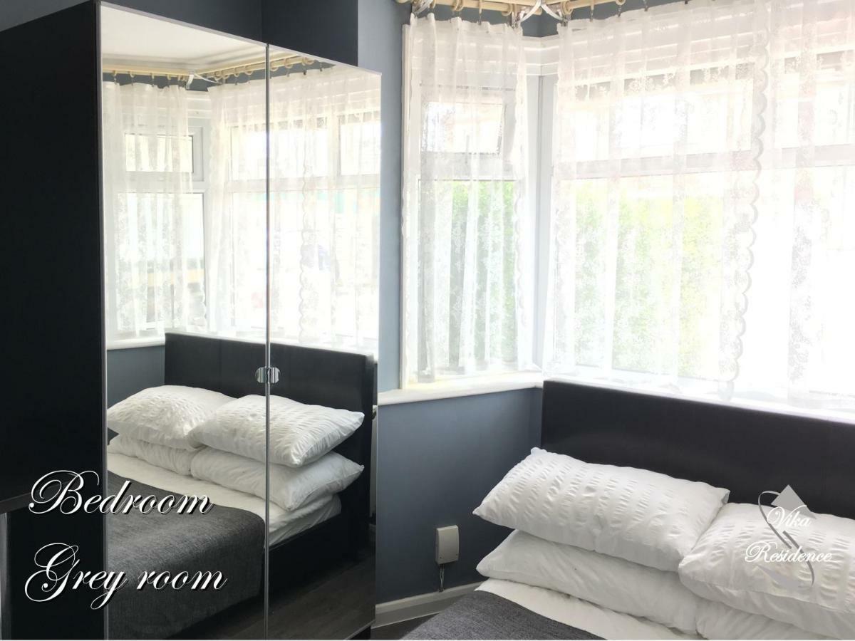 Vika Residence Deluxe Apartments Wednesbury Holiday Resort Pokoj fotografie