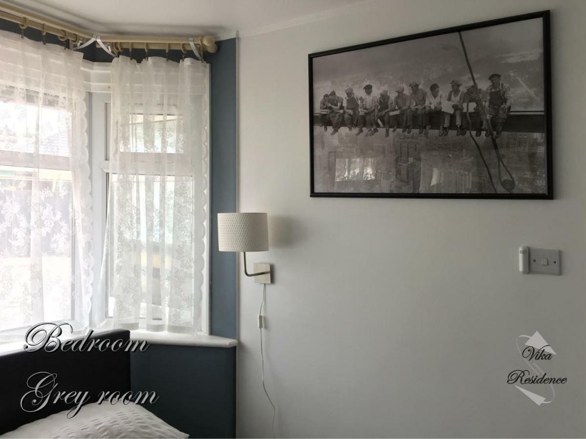 Vika Residence Deluxe Apartments Wednesbury Holiday Resort Pokoj fotografie