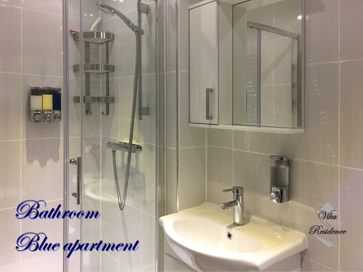 Vika Residence Deluxe Apartments Wednesbury Holiday Resort Pokoj fotografie