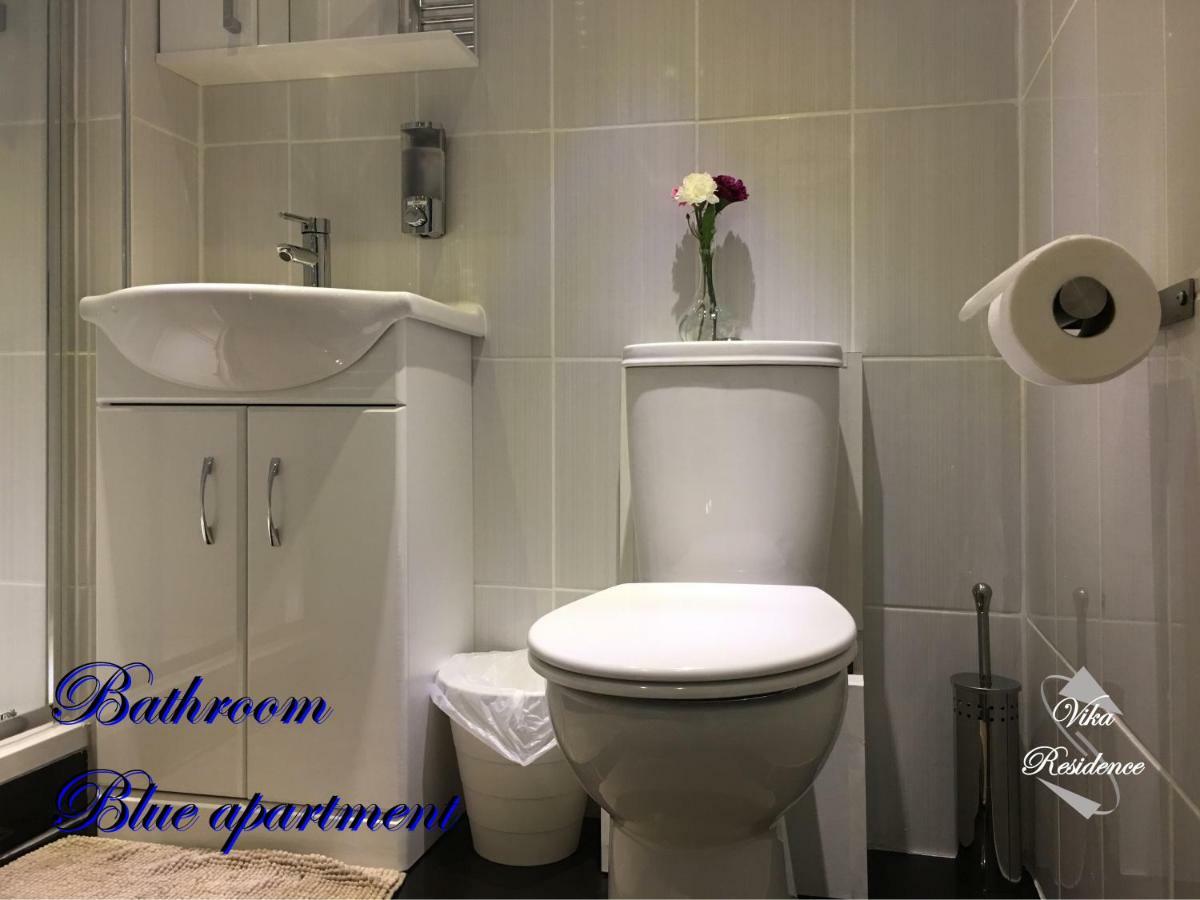 Vika Residence Deluxe Apartments Wednesbury Holiday Resort Pokoj fotografie